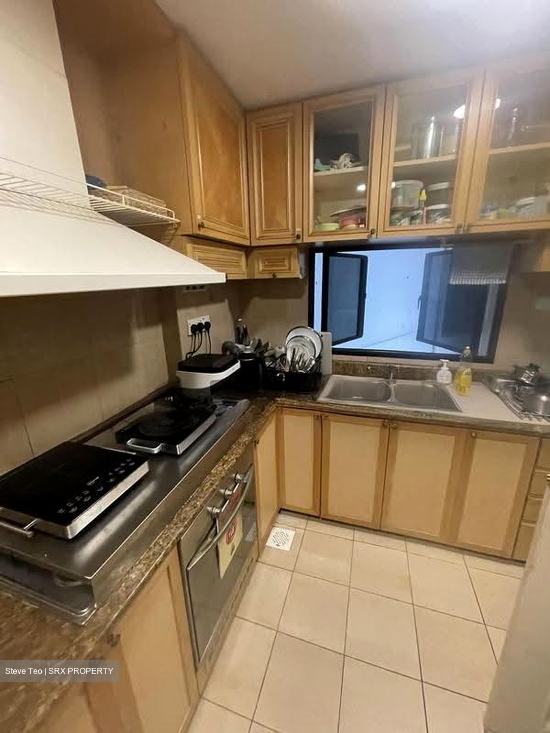 Heritage View (D5), Condominium #622677101